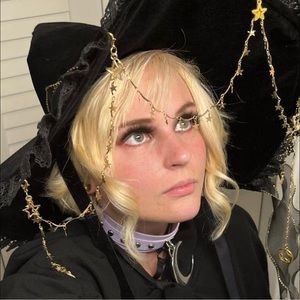 Meet your Posher, Lexi